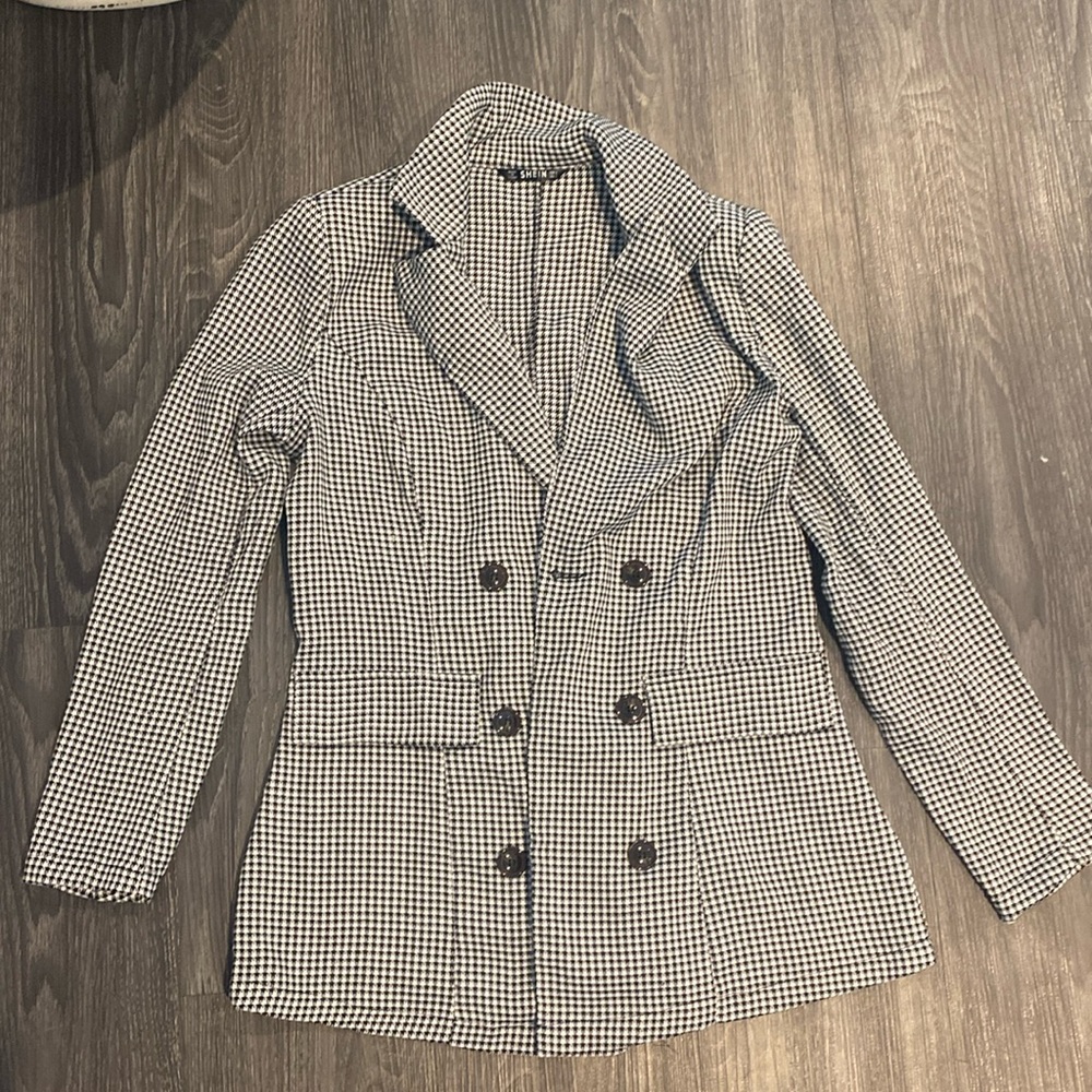 Beautiful Blazer